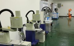 高标点打制机械、从动化、电子、软件、材料等
